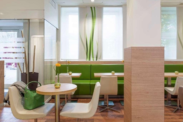 Hotel ibis Duesseldorf Hauptbahnhof (Düsseldorf)